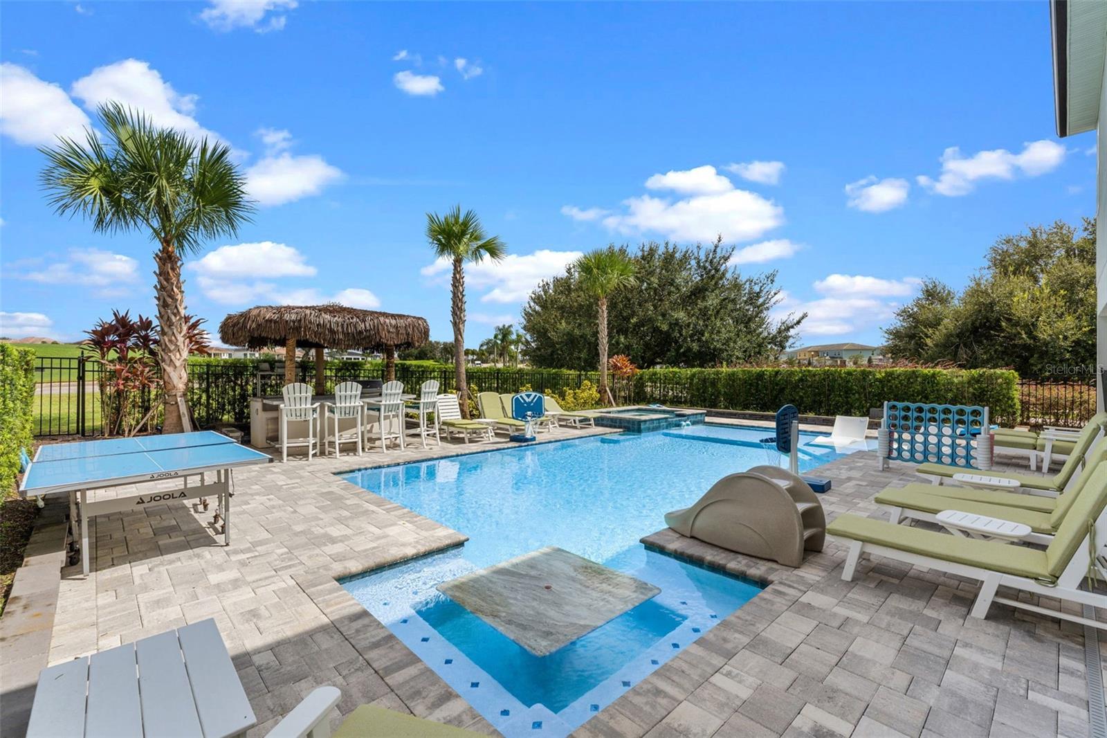 7864 PALMILLA COURT, Reunion, FL 34747