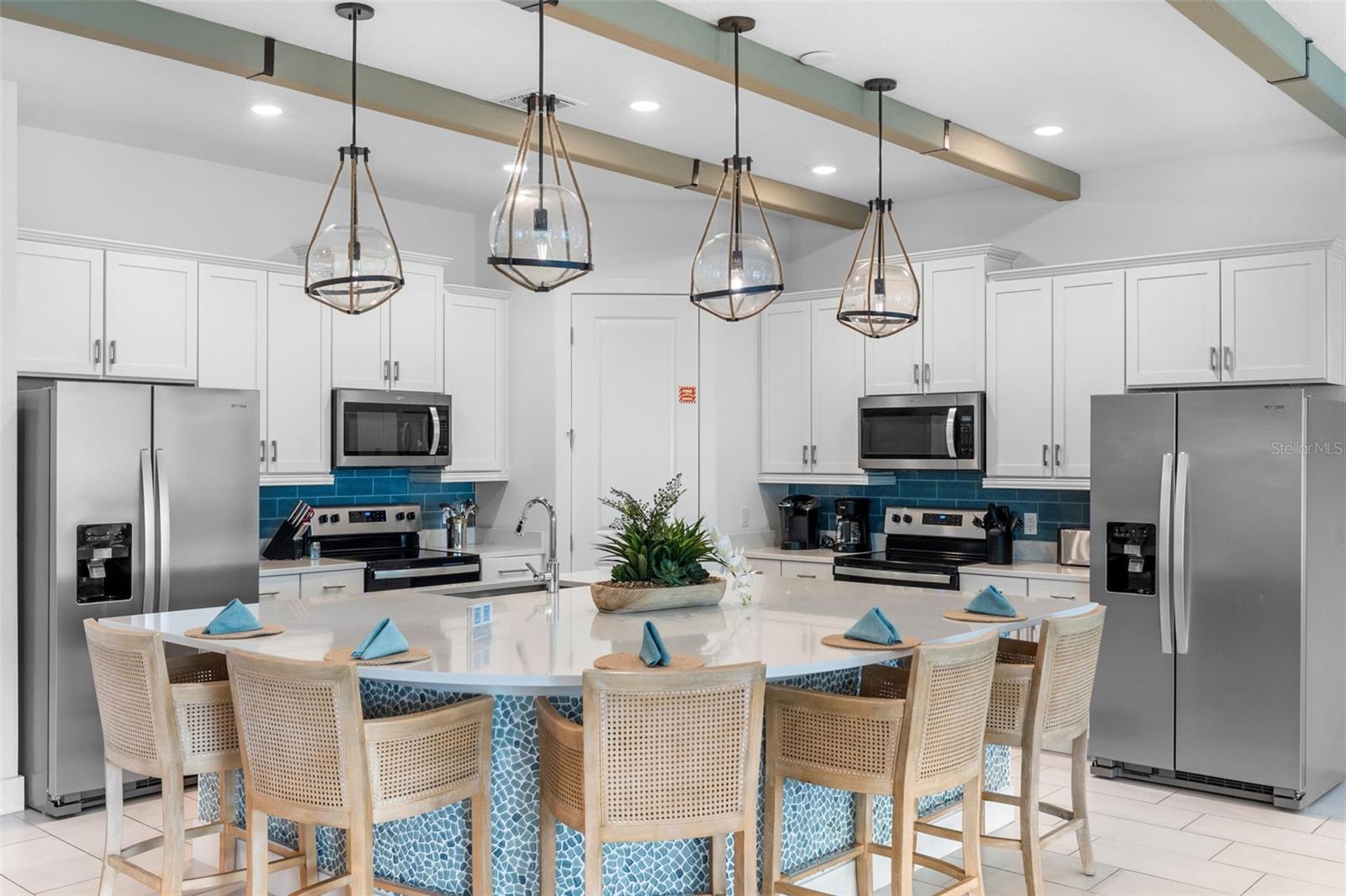 7864 PALMILLA COURT, Reunion, FL 34747