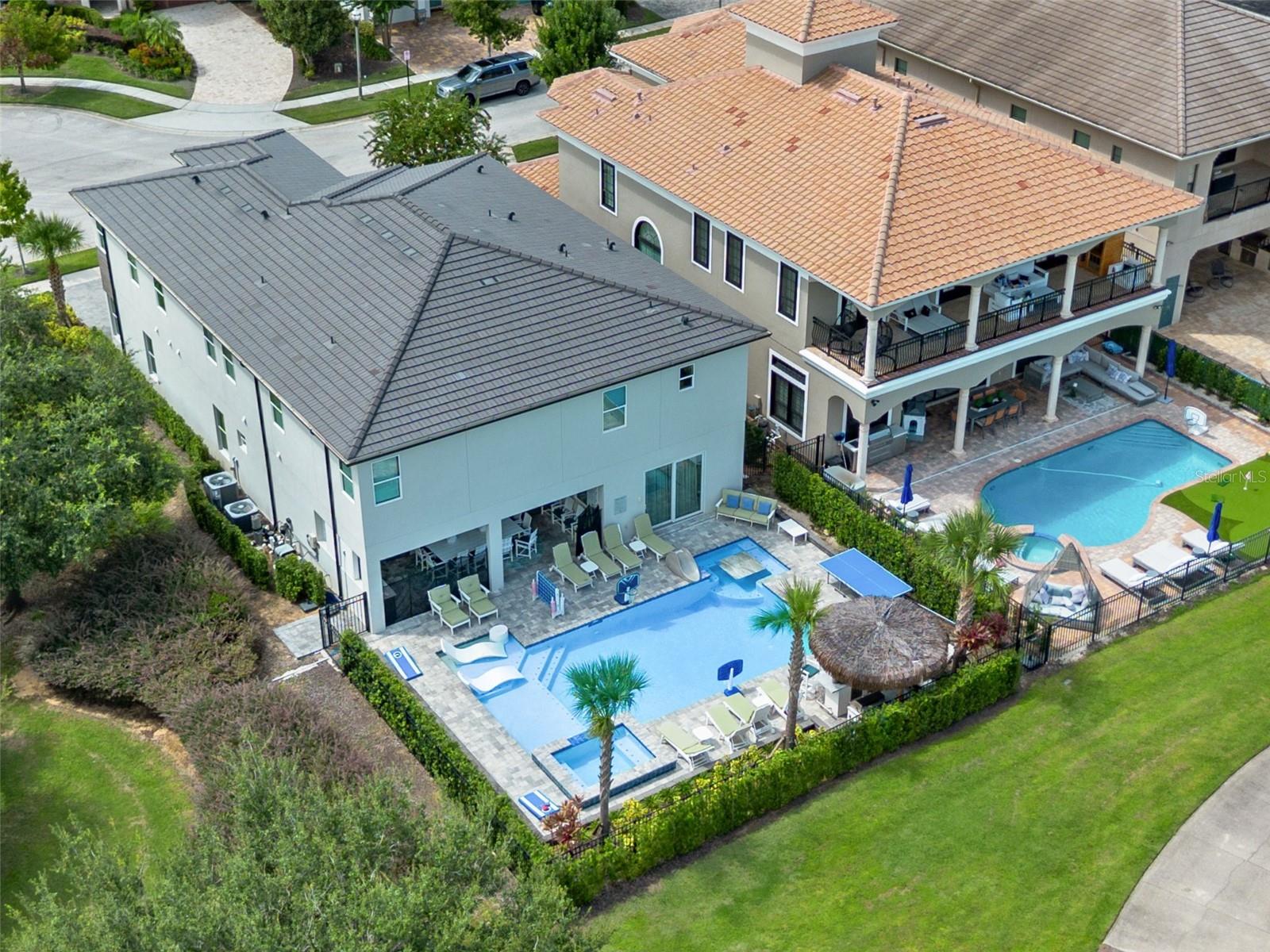 7864 PALMILLA COURT, Reunion, FL 34747