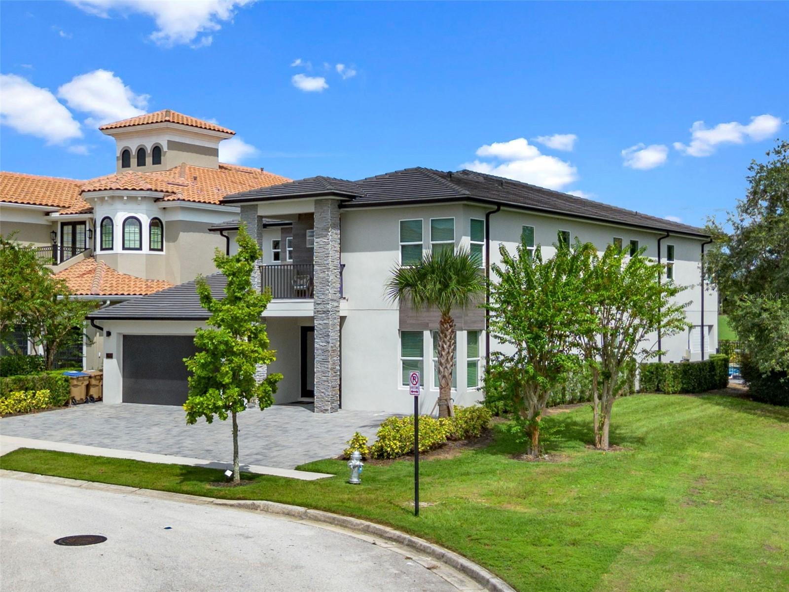 7864 PALMILLA COURT, Reunion, FL 34747