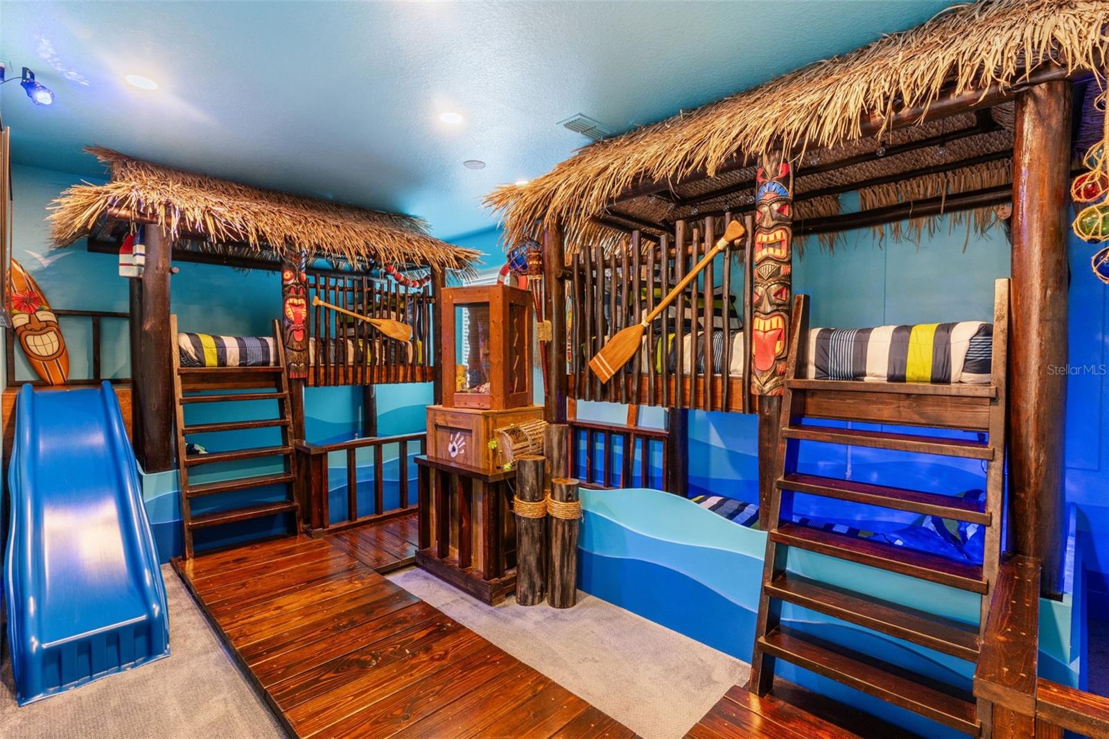 7864 PALMILLA COURT, Reunion, FL 34747
