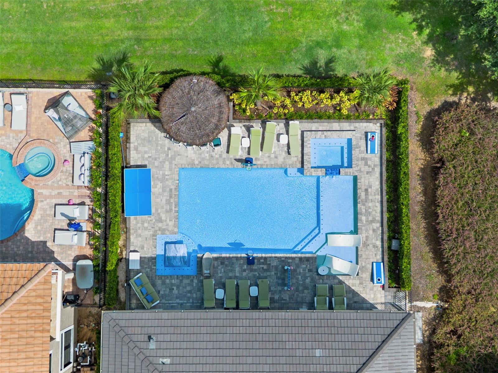 7864 PALMILLA COURT, Reunion, FL 34747