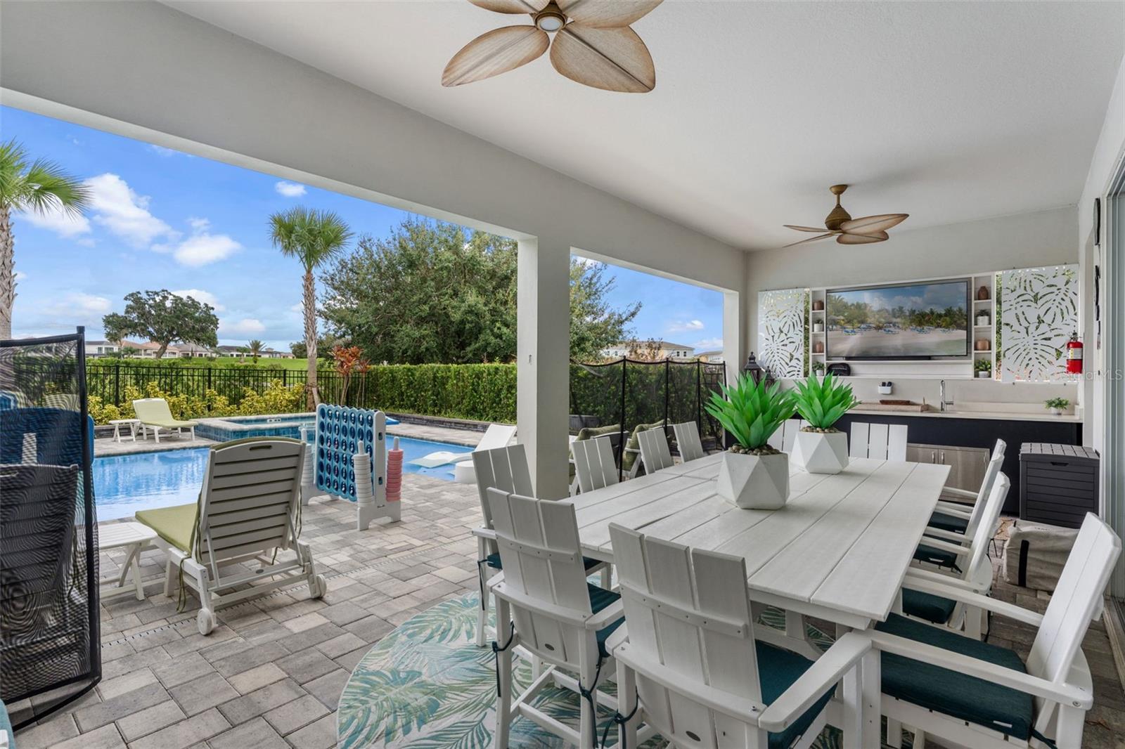 7864 PALMILLA COURT, Reunion, FL 34747