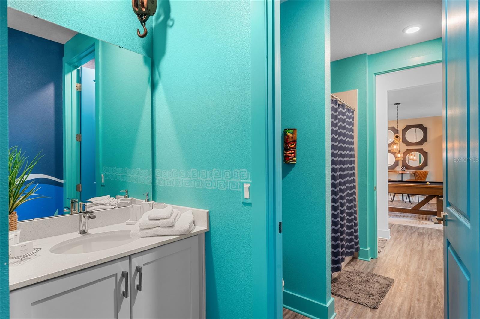 7864 PALMILLA COURT, Reunion, FL 34747