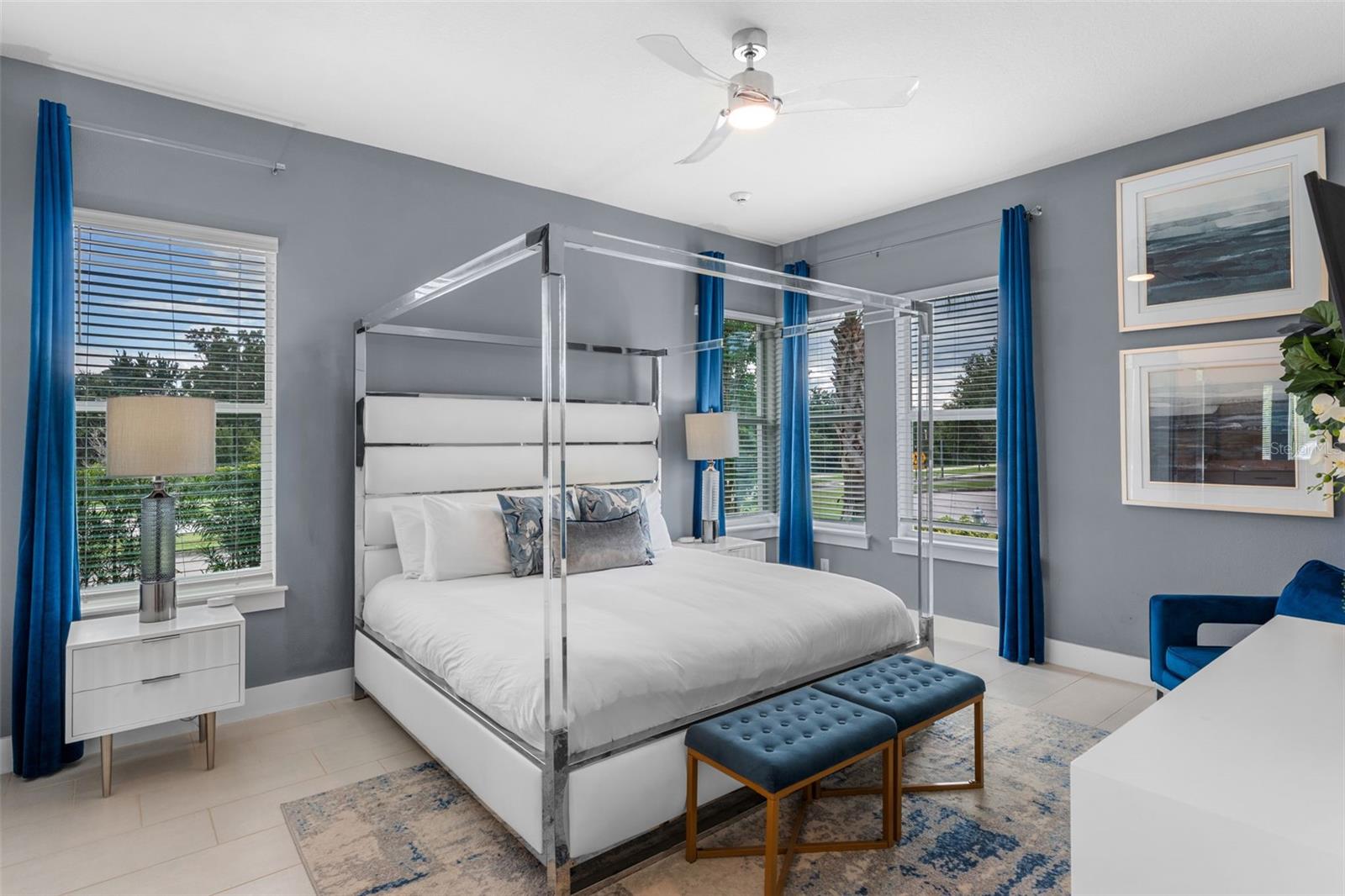7864 PALMILLA COURT, Reunion, FL 34747