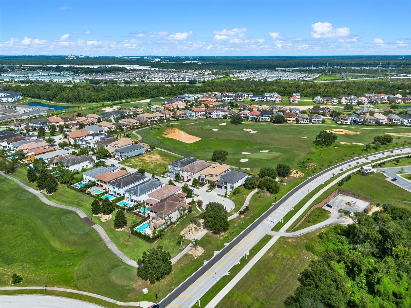 7864 PALMILLA COURT, Reunion, FL 34747
