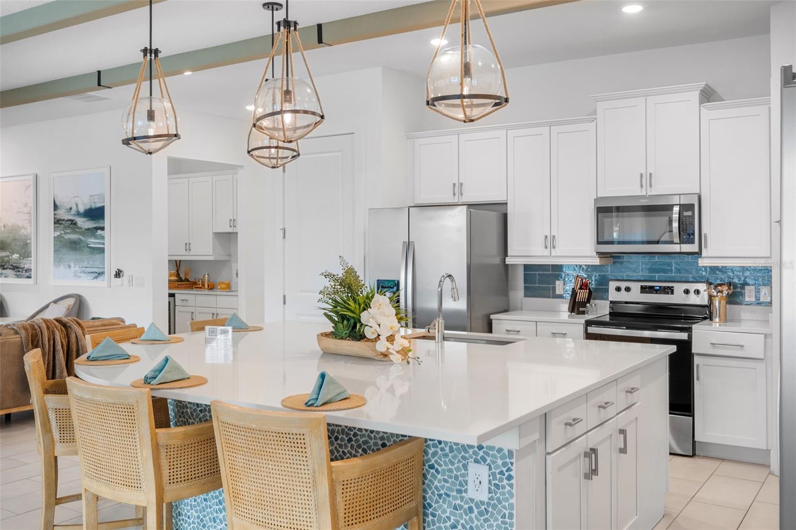 7864 PALMILLA COURT, Reunion, FL 34747