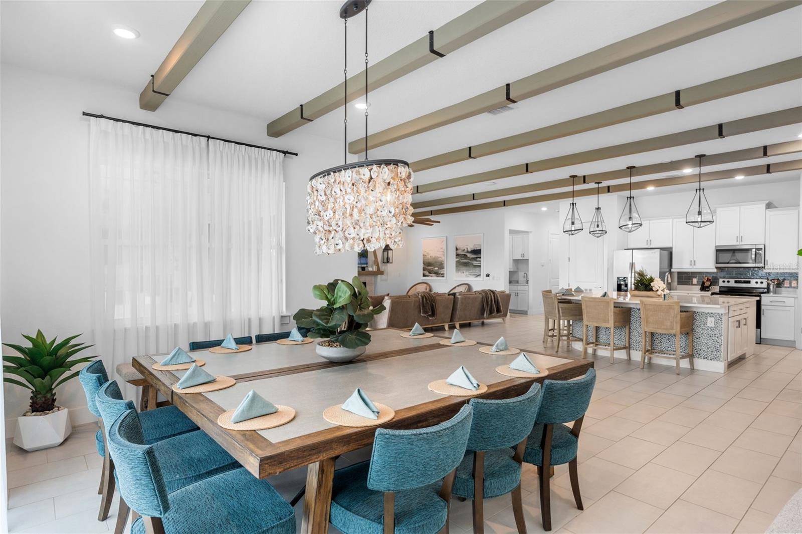 7864 PALMILLA COURT, Reunion, FL 34747