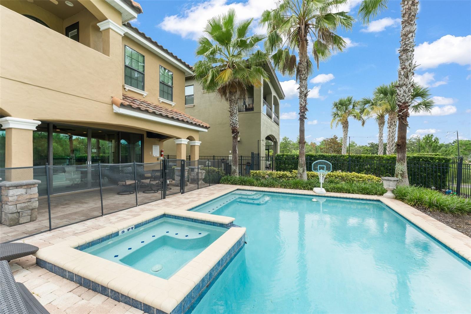 717 DESERT MOUNTAIN COURT, Reunion, FL 34747