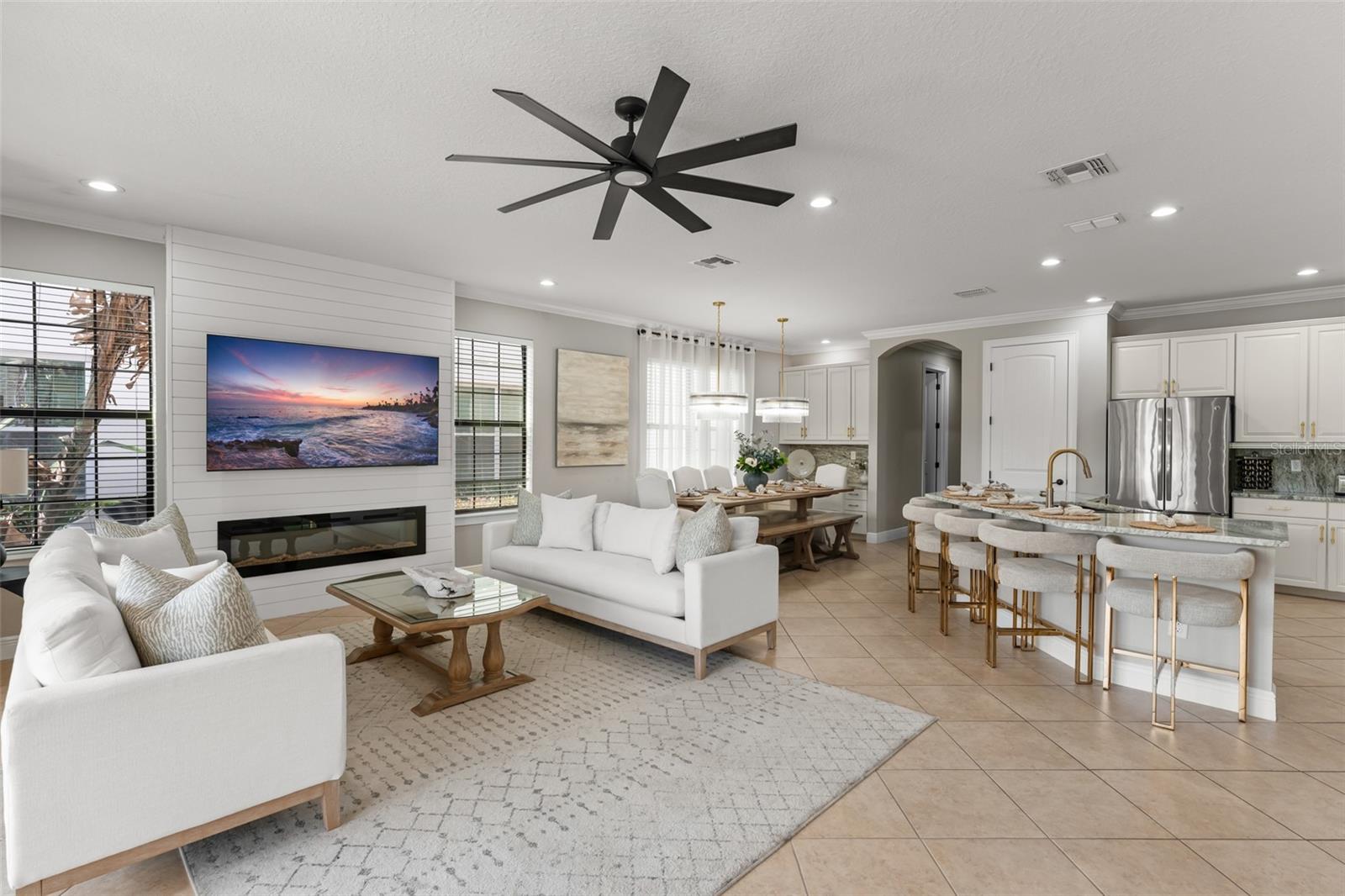 717 DESERT MOUNTAIN COURT, Reunion, FL 34747