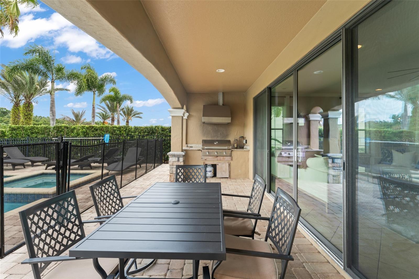 717 DESERT MOUNTAIN COURT, Reunion, FL 34747