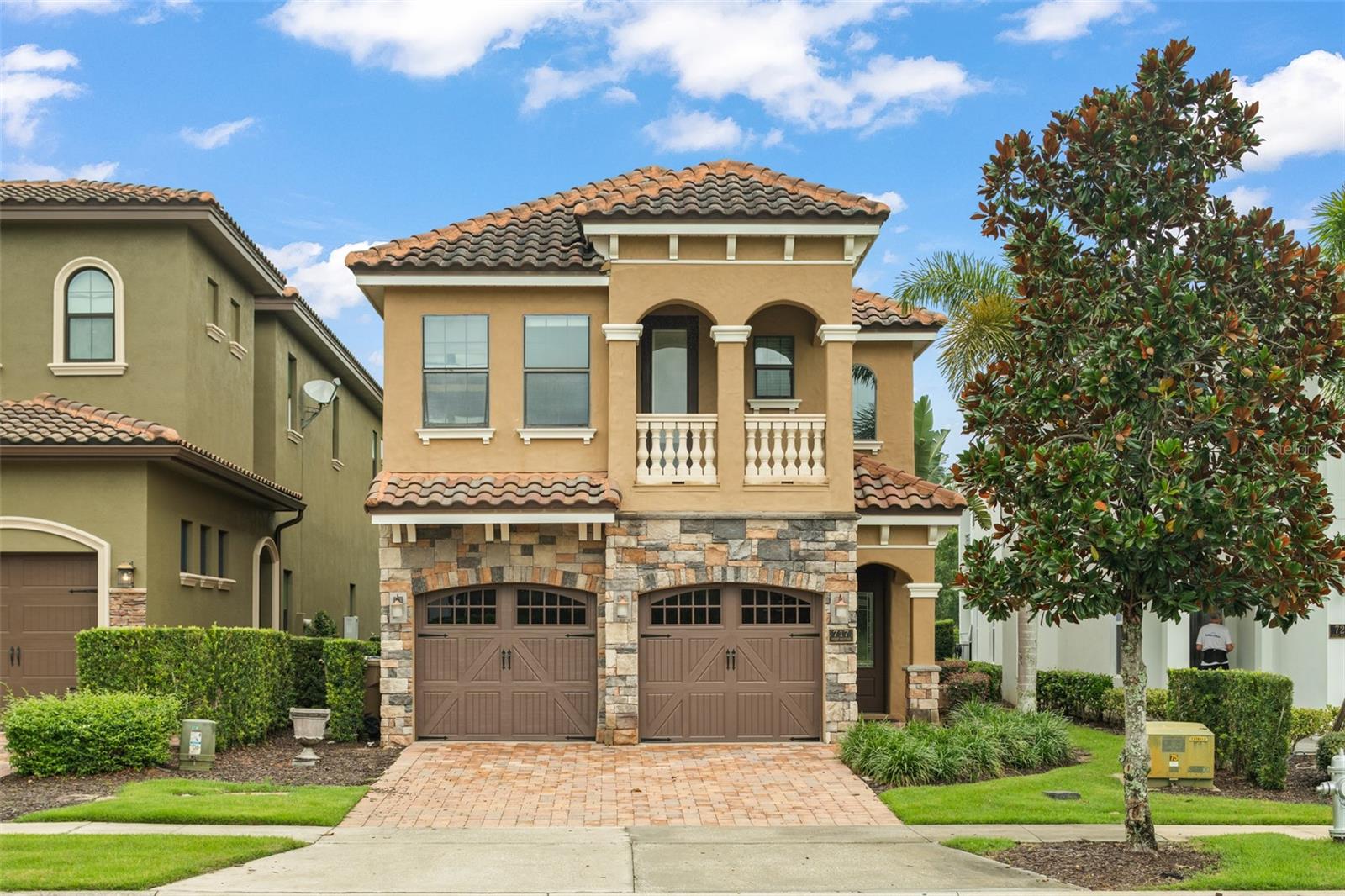 717 DESERT MOUNTAIN COURT, Reunion, FL 34747 717 DESERT MOUNTAIN COURT, Reunion, FL 34747