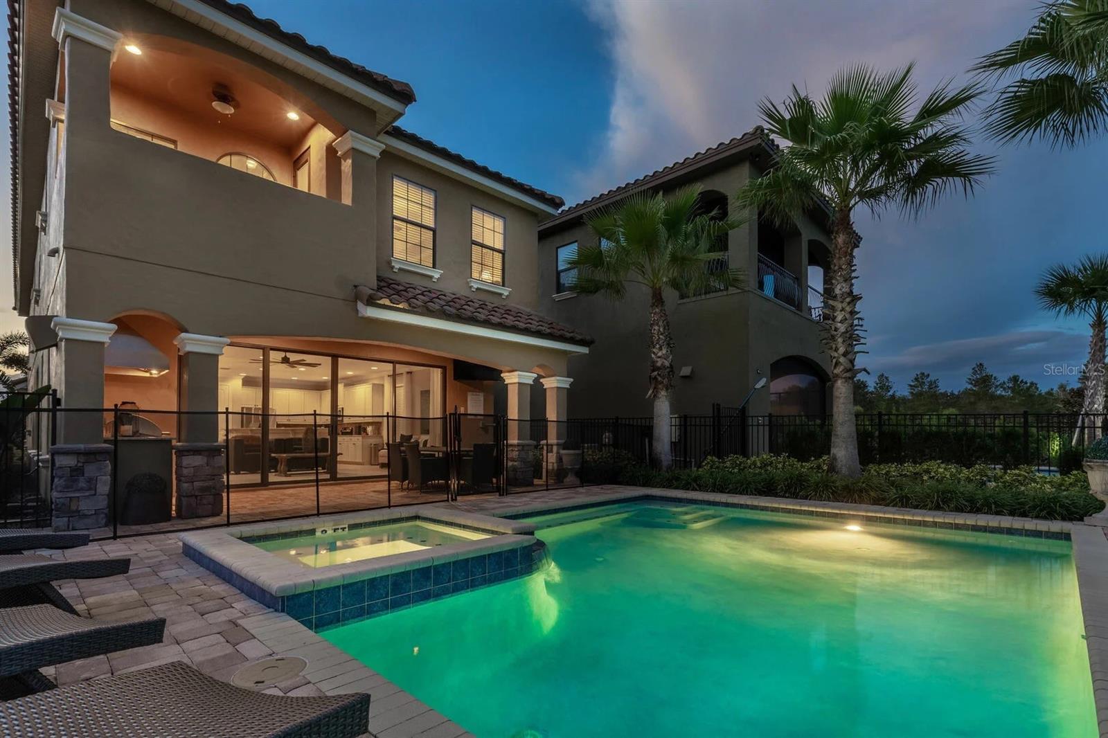 717 DESERT MOUNTAIN COURT, Reunion, FL 34747