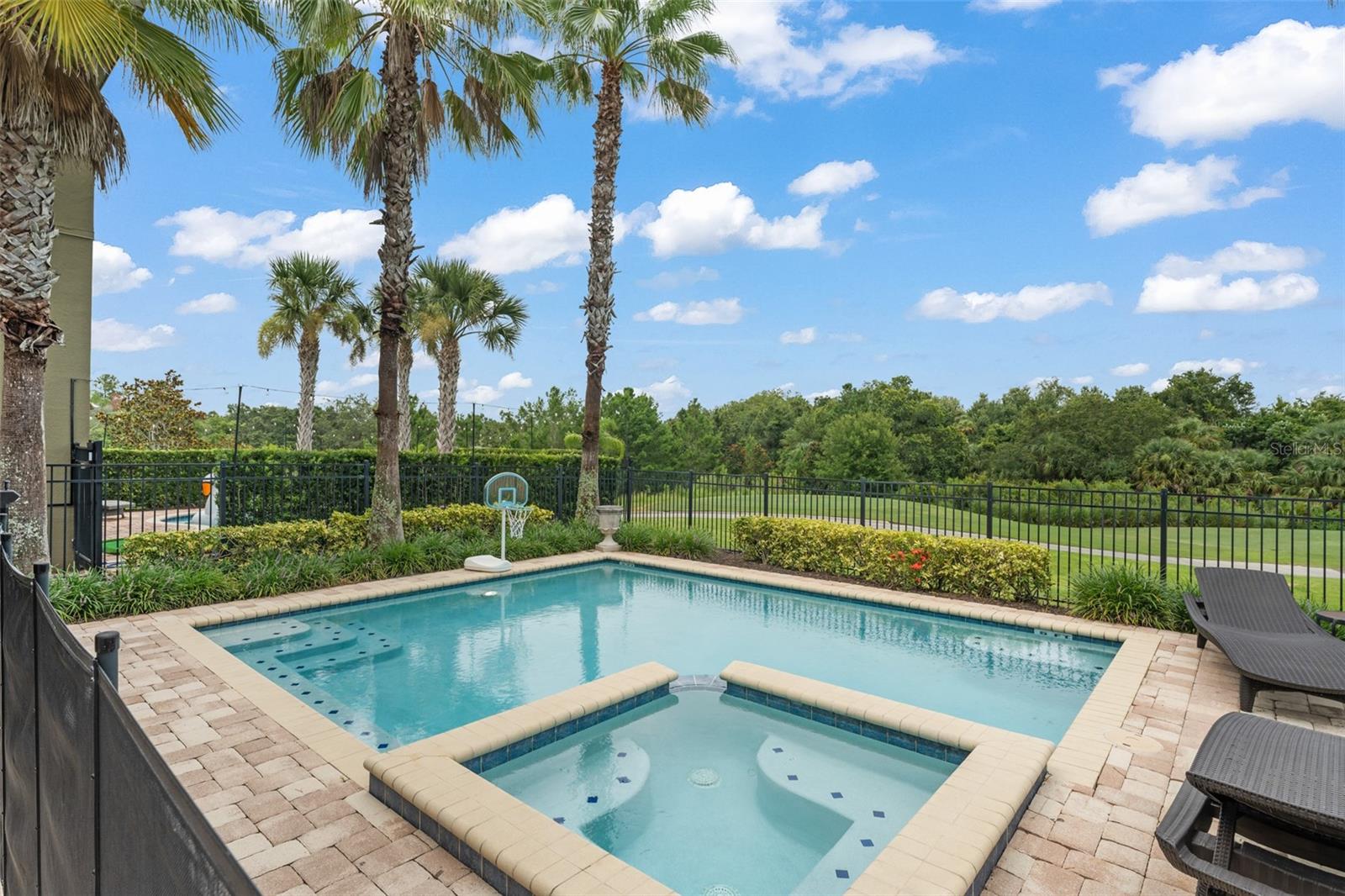 717 DESERT MOUNTAIN COURT, Reunion, FL 34747
