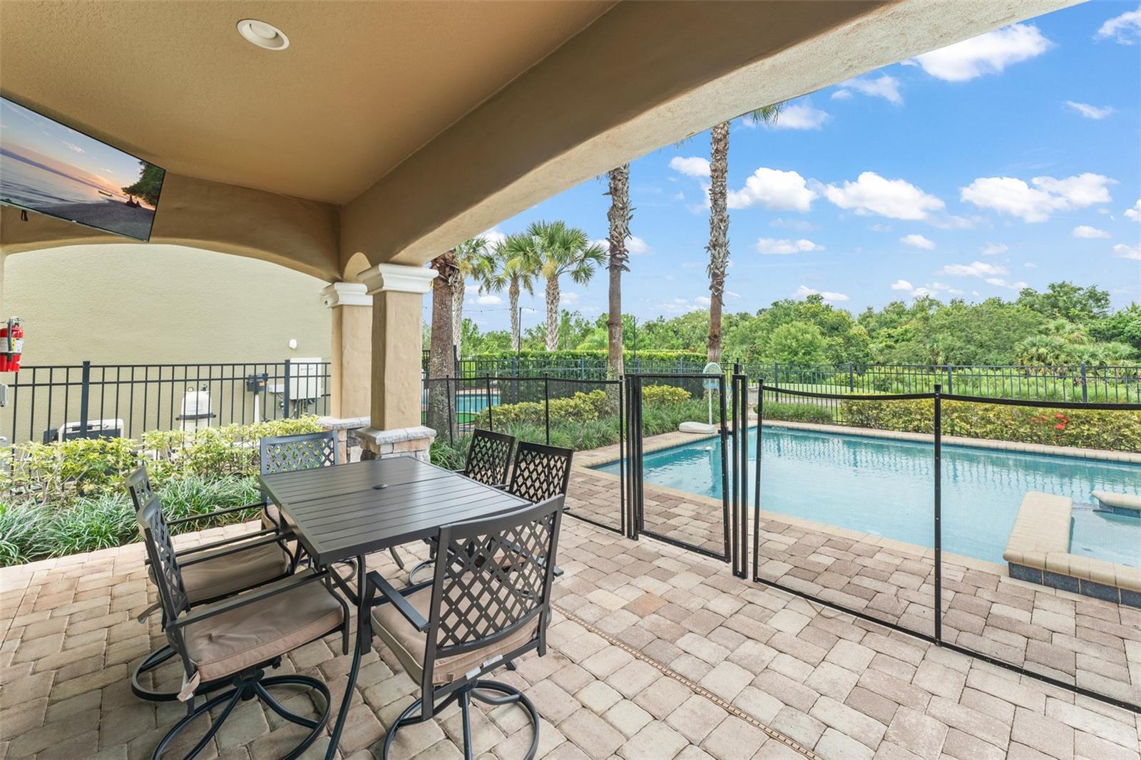 717 DESERT MOUNTAIN COURT, Reunion, FL 34747