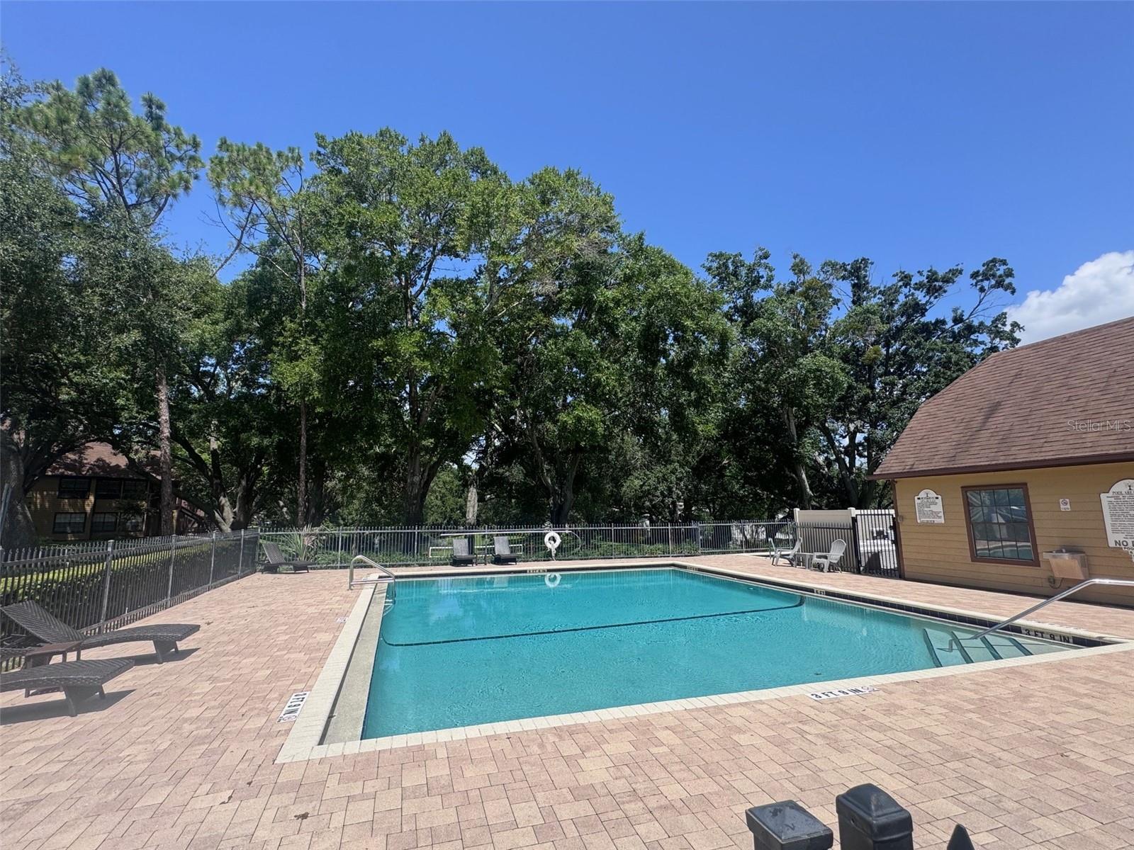 320 FORESTWAY CIRCLE, #203, Altamonte Springs, FL 32701