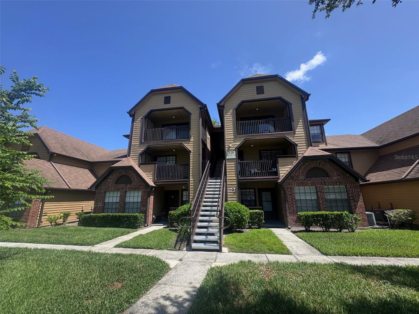320 FORESTWAY CIRCLE, #203, Altamonte Springs, FL 32701 320 FORESTWAY CIRCLE, #203, Altamonte Springs, FL 32701