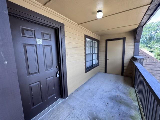 320 FORESTWAY CIRCLE, #203, Altamonte Springs, FL 32701