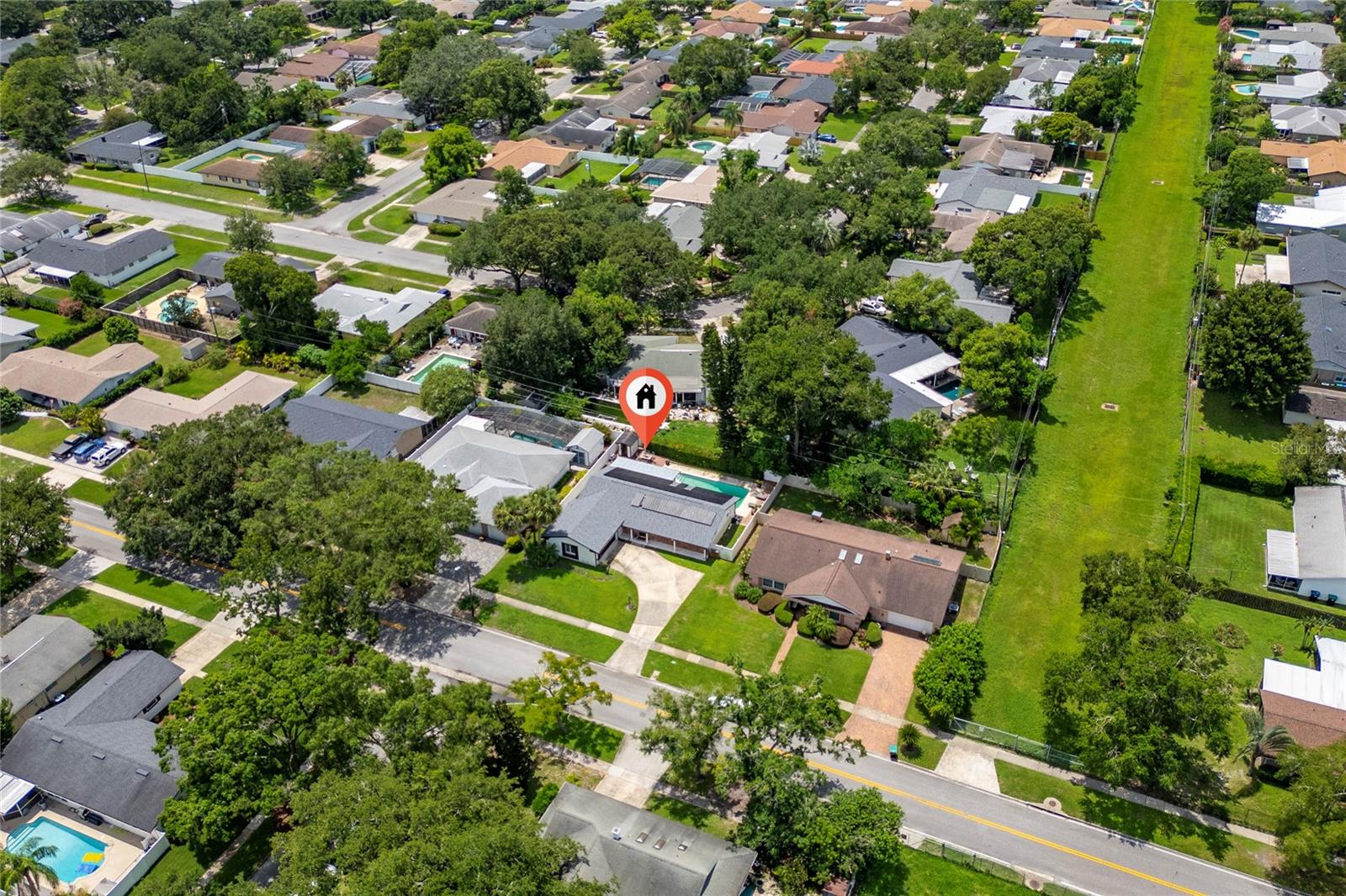 2758 BANCHORY ROAD, Winter Park, FL 32792