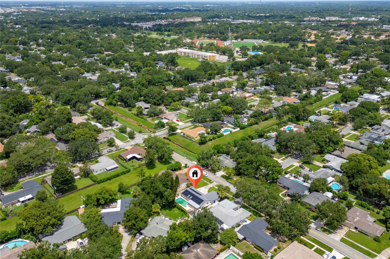 2758 BANCHORY ROAD, Winter Park, FL 32792