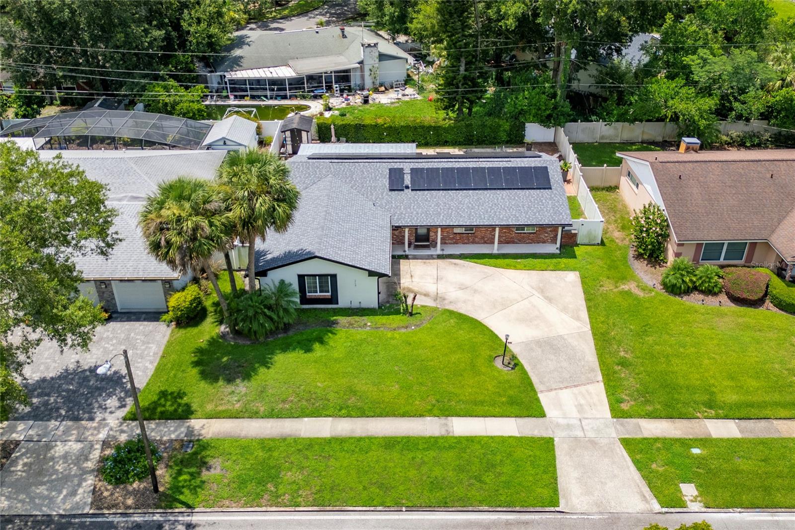 2758 BANCHORY ROAD, Winter Park, FL 32792