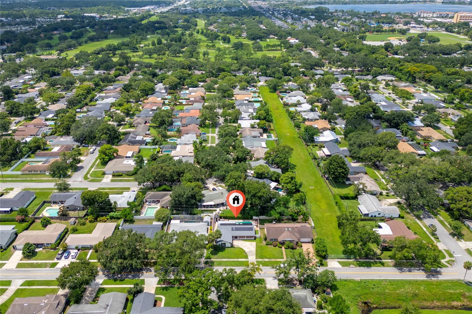 2758 BANCHORY ROAD, Winter Park, FL 32792