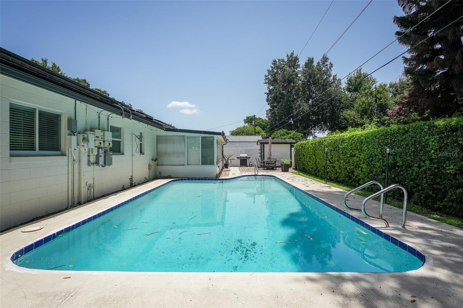 2758 BANCHORY ROAD, Winter Park, FL 32792