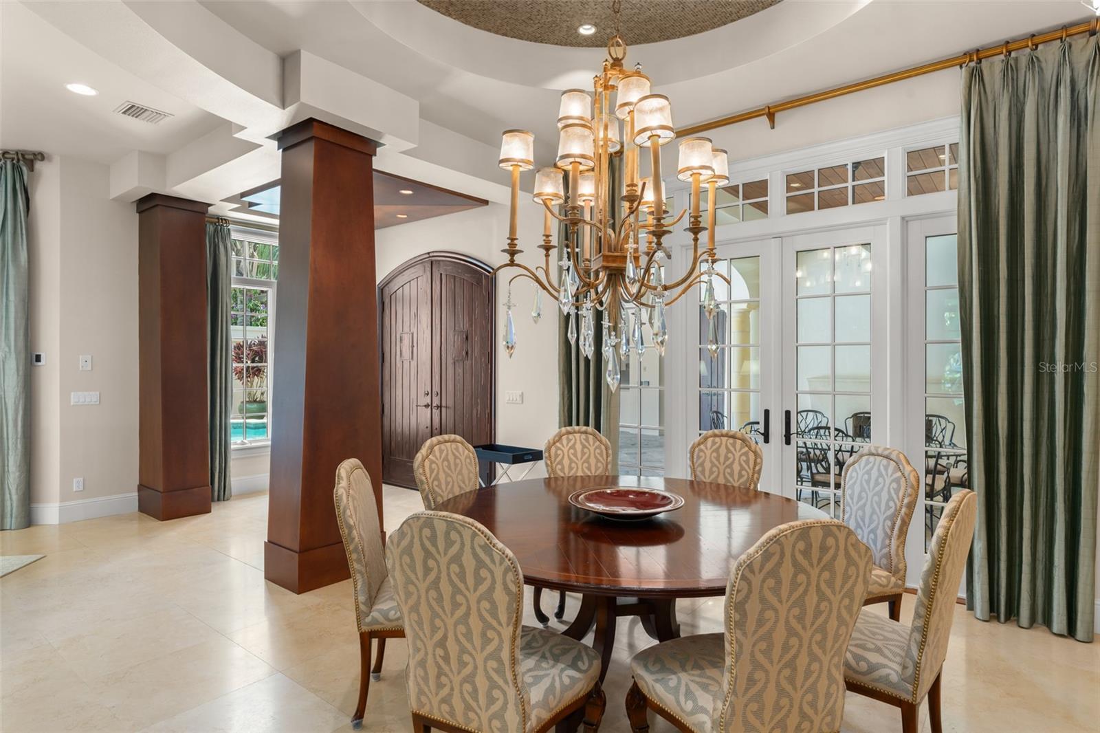 4819 ALEXANDRA GARDEN COURT, Windermere, FL 34786