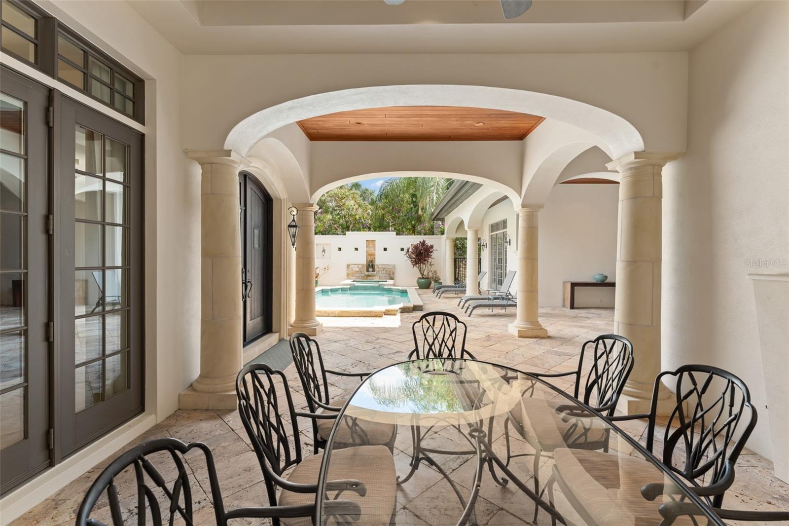 4819 ALEXANDRA GARDEN COURT, Windermere, FL 34786
