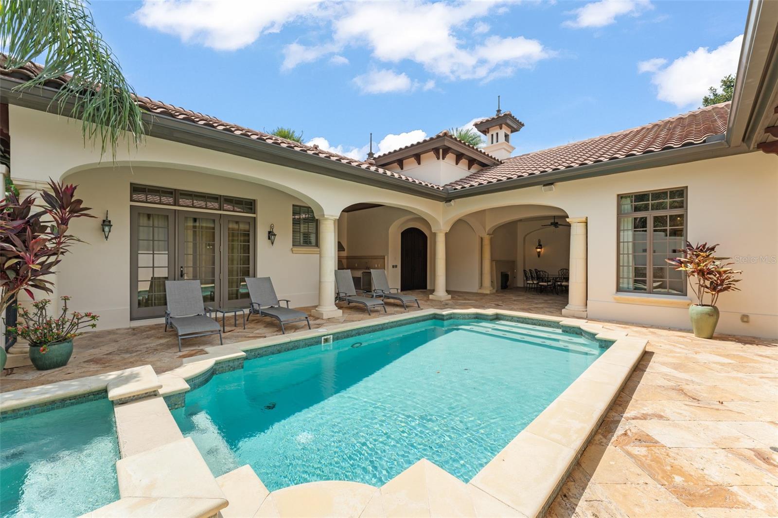 4819 ALEXANDRA GARDEN COURT, Windermere, FL 34786