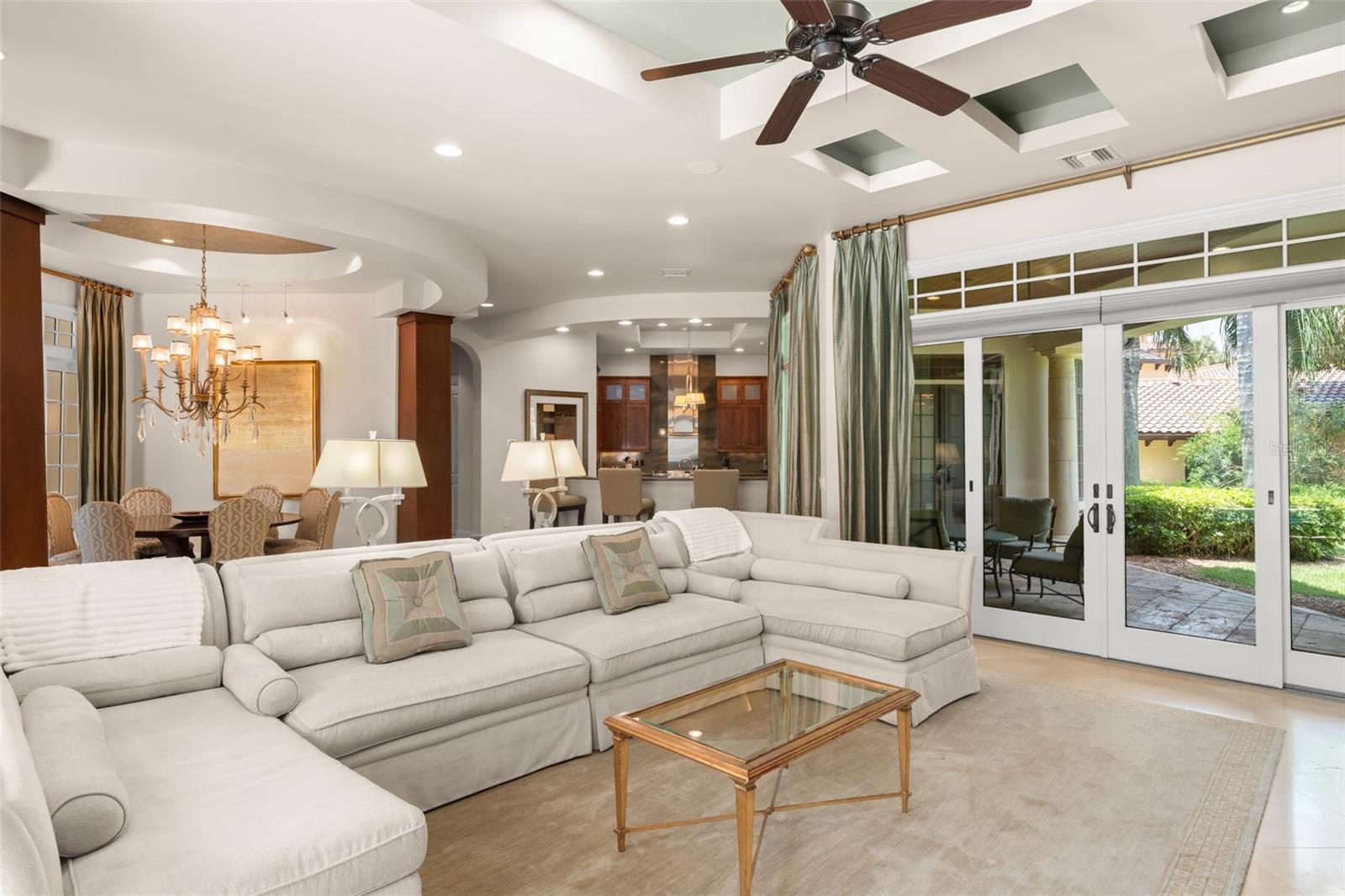 4819 ALEXANDRA GARDEN COURT, Windermere, FL 34786