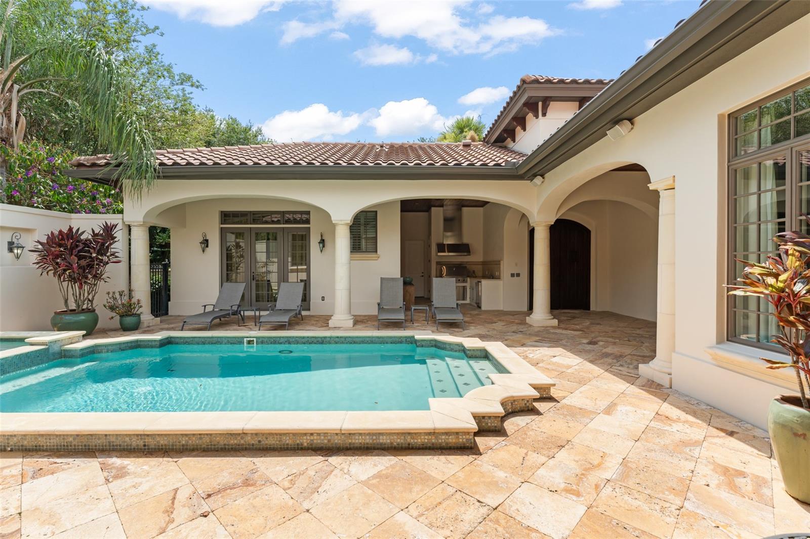 4819 ALEXANDRA GARDEN COURT, Windermere, FL 34786