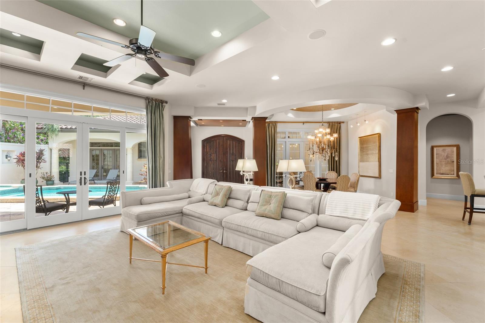 4819 ALEXANDRA GARDEN COURT, Windermere, FL 34786