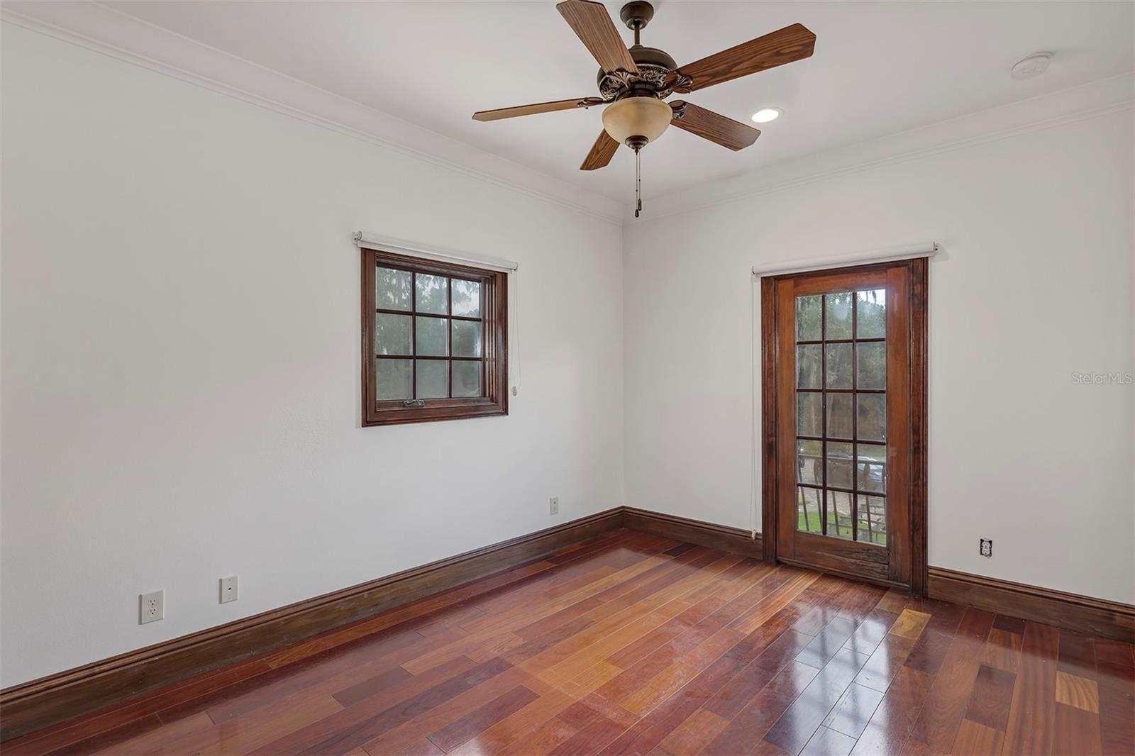 Upstairs Bedroom 2