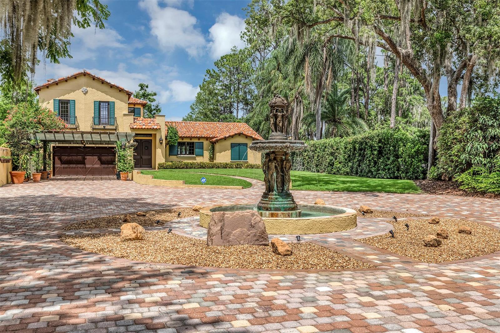 10203 TROUT ROAD, Orlando, FL 32836