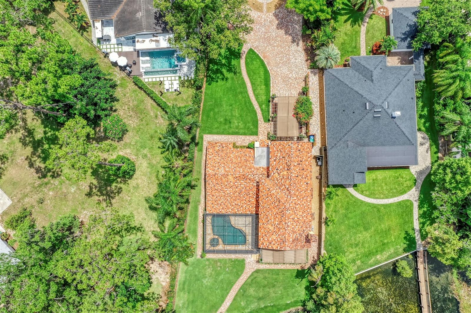 10203 TROUT ROAD, Orlando, FL 32836