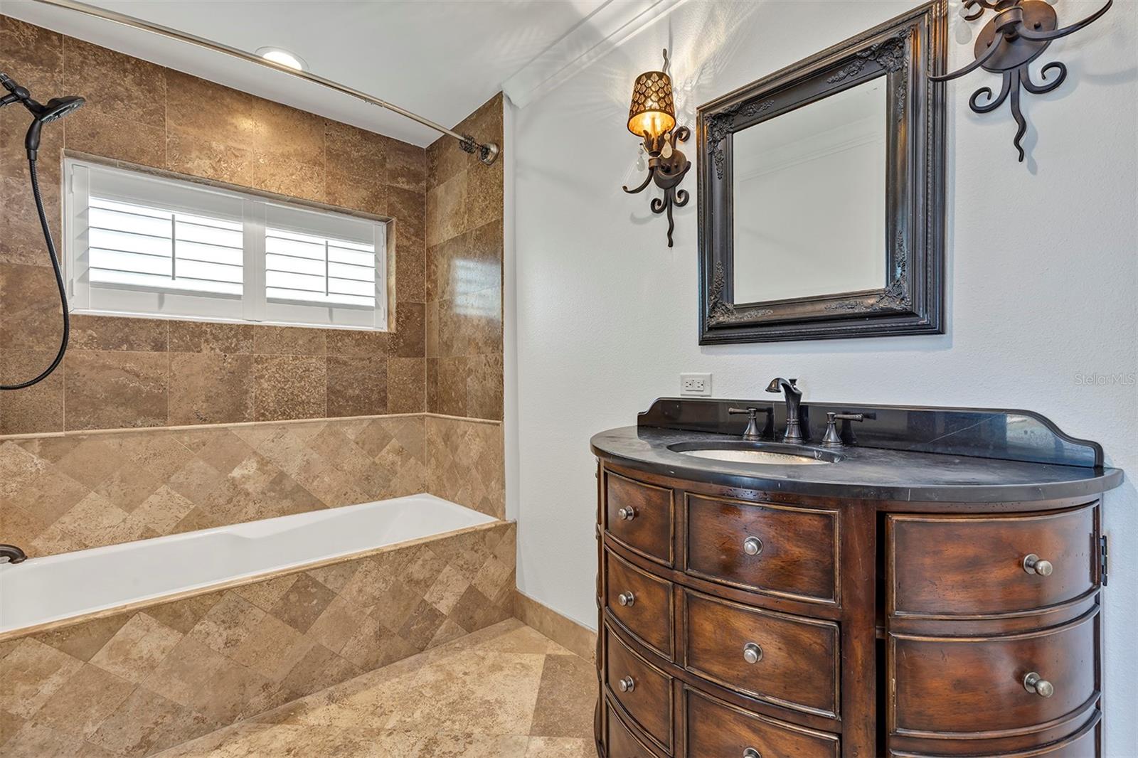 Second Primary Bathroom Main Floor