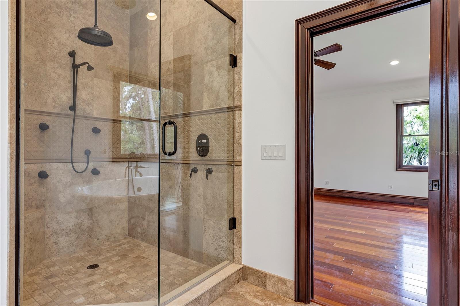 Primary Bathrom
