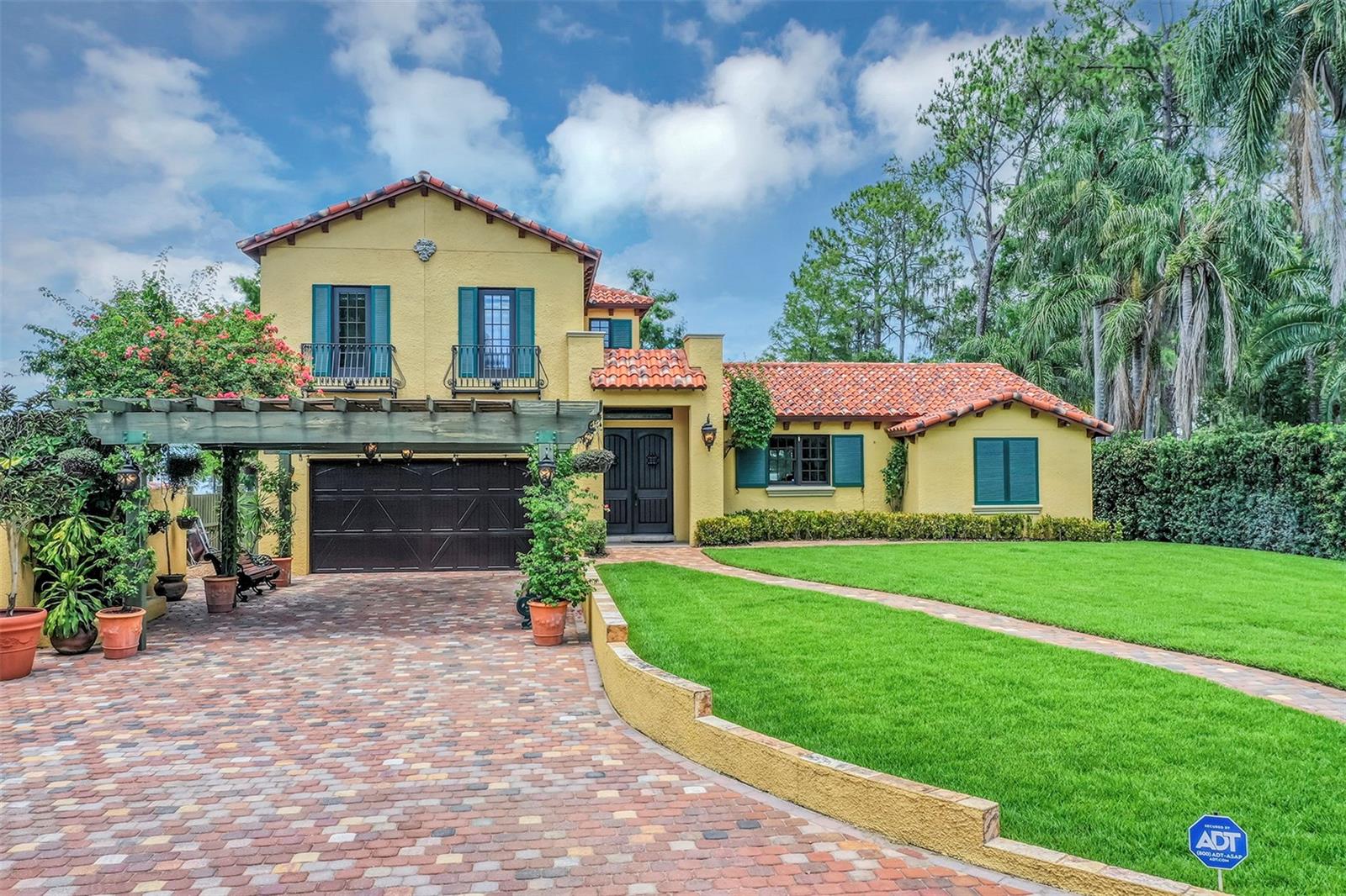 10203 TROUT ROAD, Orlando, FL 32836