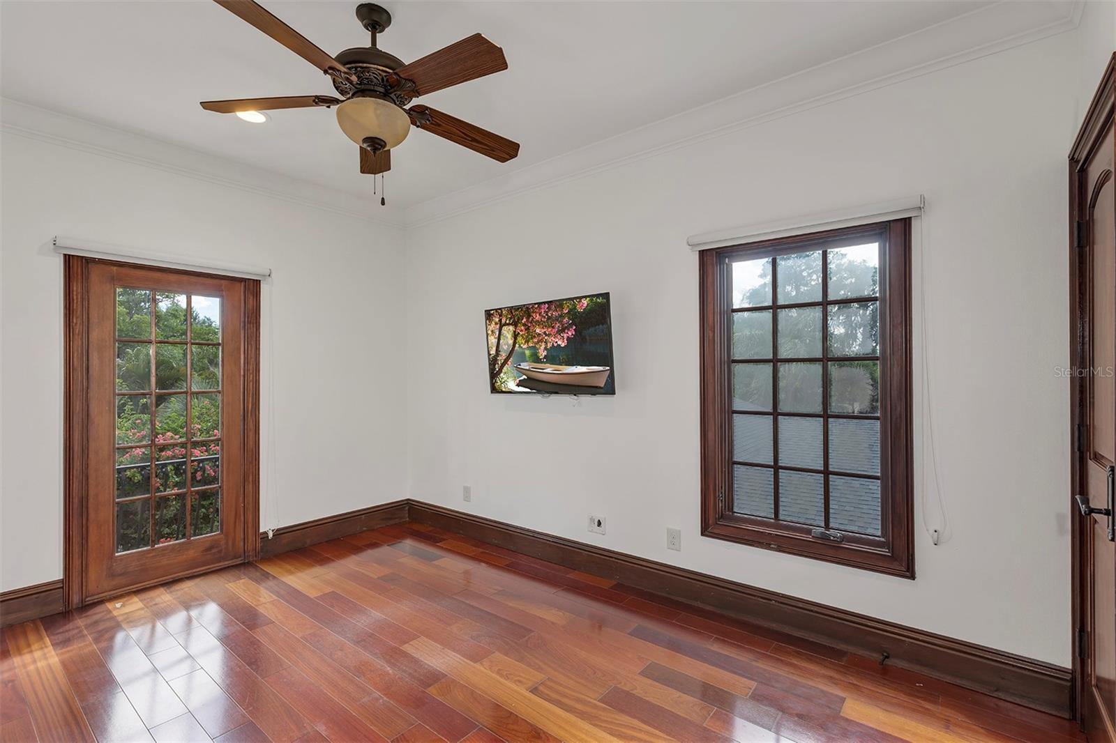 Upstairs Bedroom