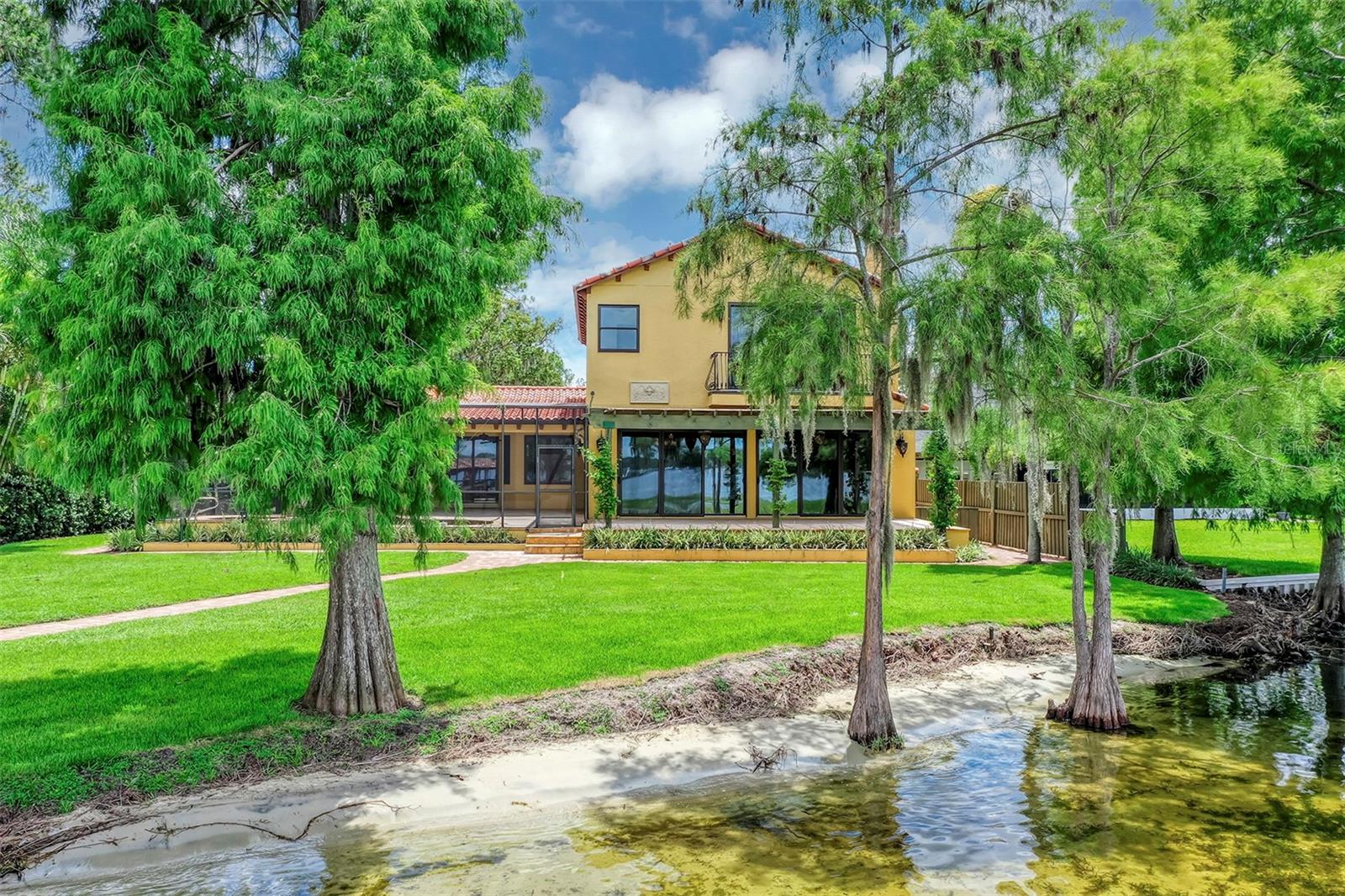 10203 TROUT ROAD, Orlando, FL 32836