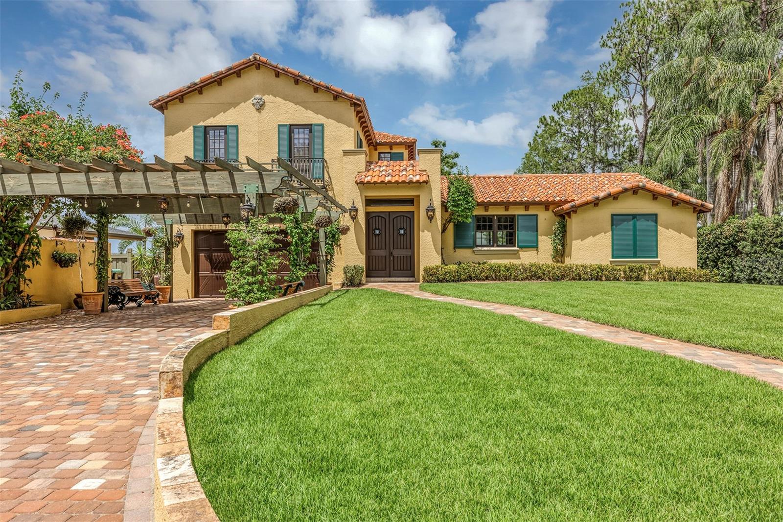 10203 TROUT ROAD, Orlando, FL 32836