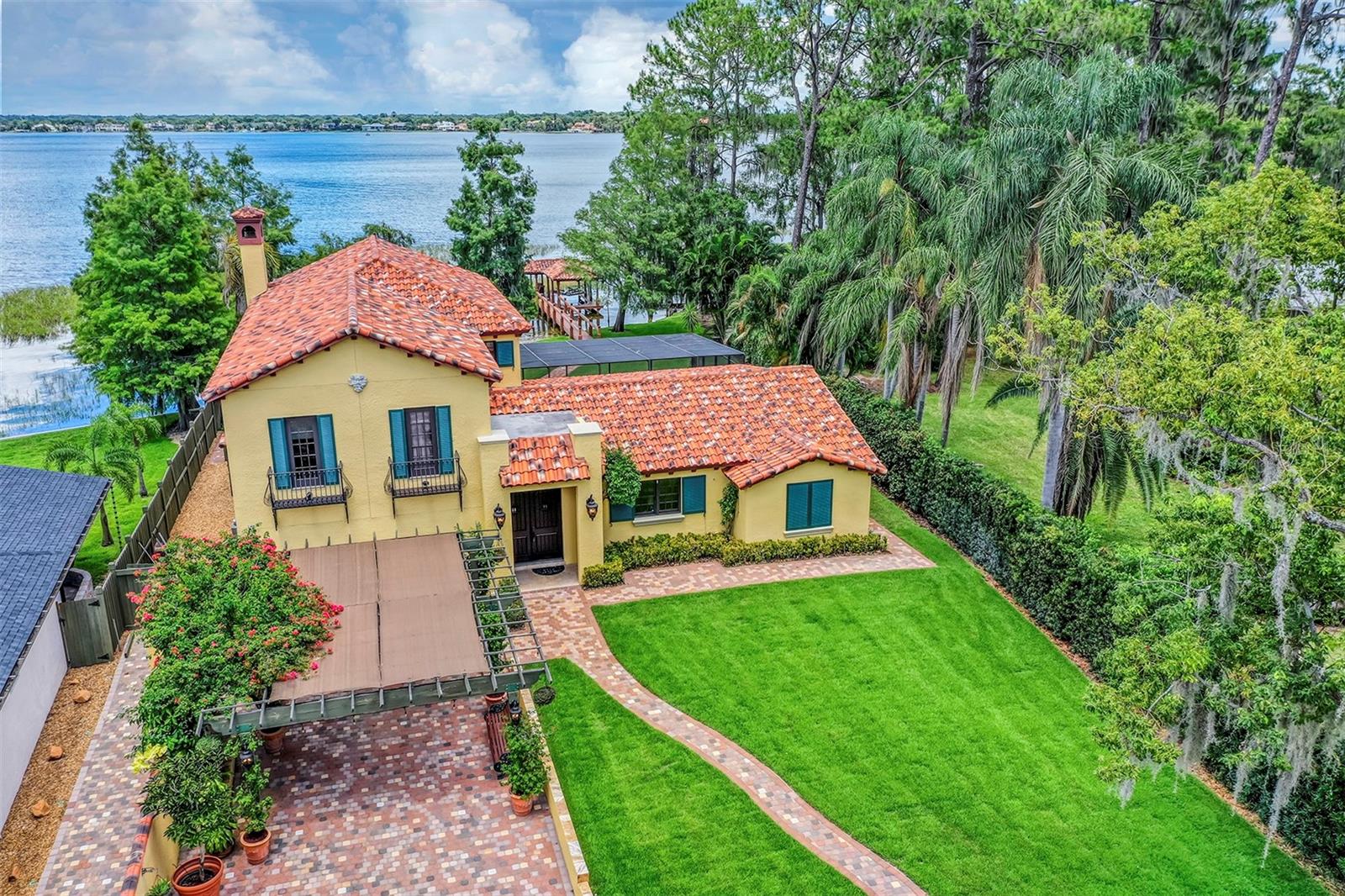 10203 TROUT ROAD, Orlando, FL 32836