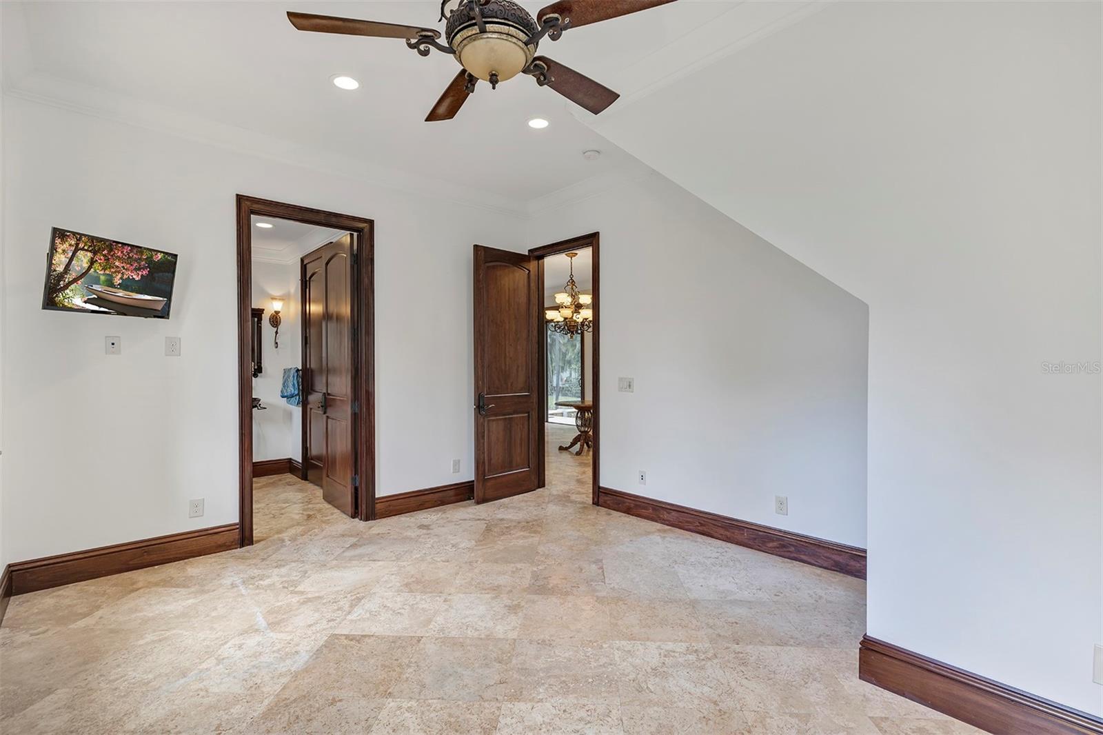 Downstair Bedroom 3