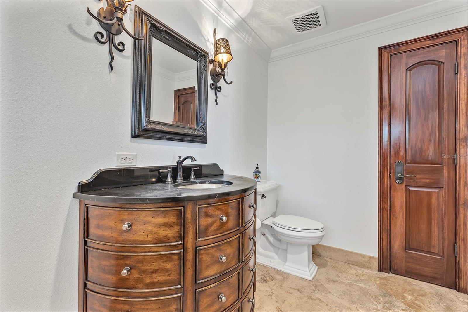 Second Primary Bathroom Main Floor