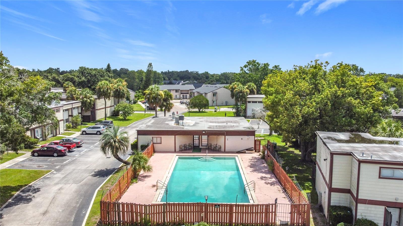 3944 CRAYRICH CIRCLE, #A-4, Orlando, FL 32839