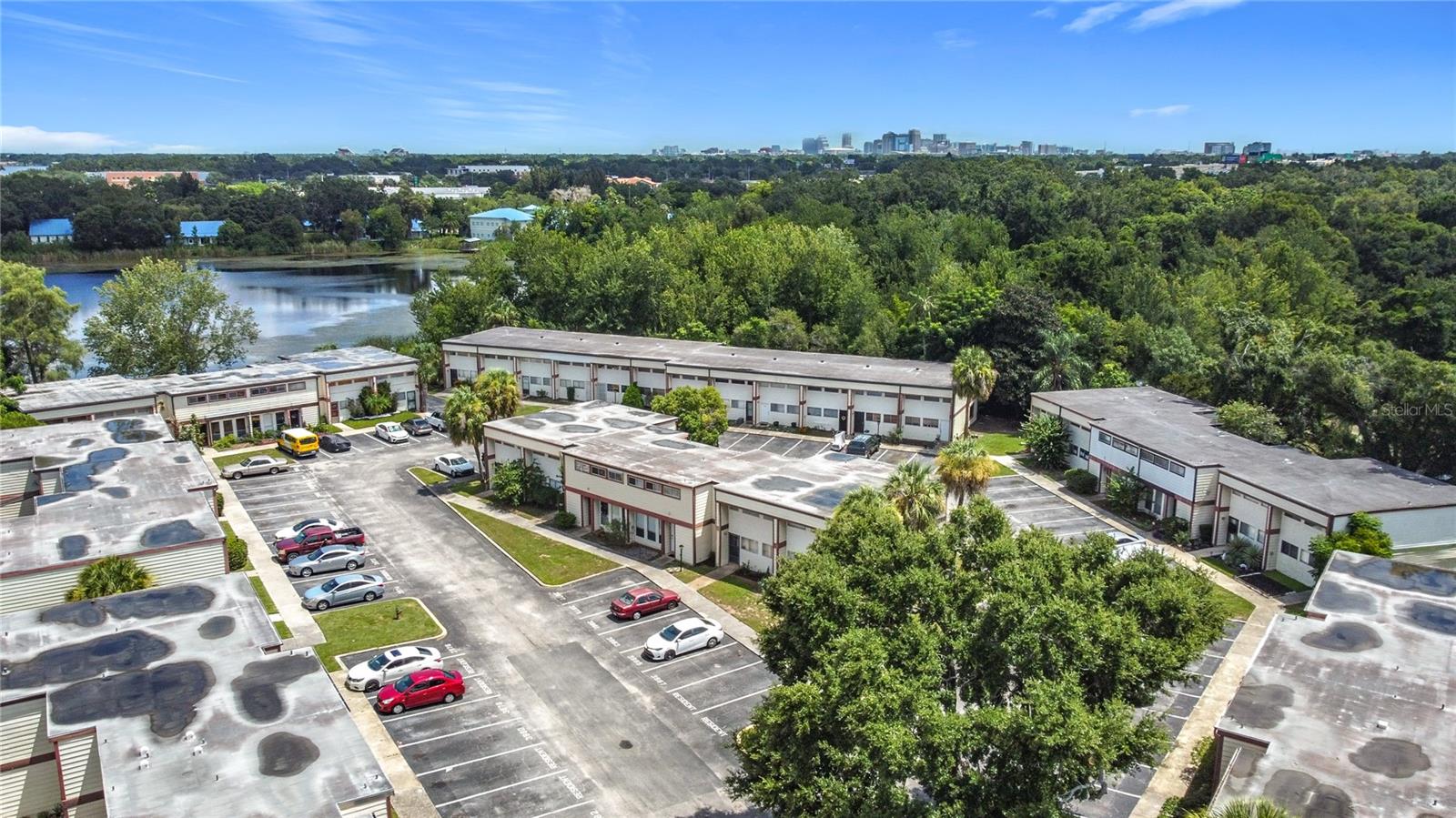 3944 CRAYRICH CIRCLE, #A-4, Orlando, FL 32839