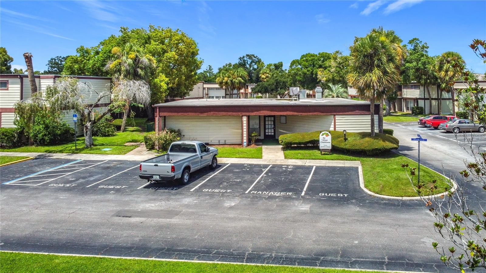 3944 CRAYRICH CIRCLE, #A-4, Orlando, FL 32839