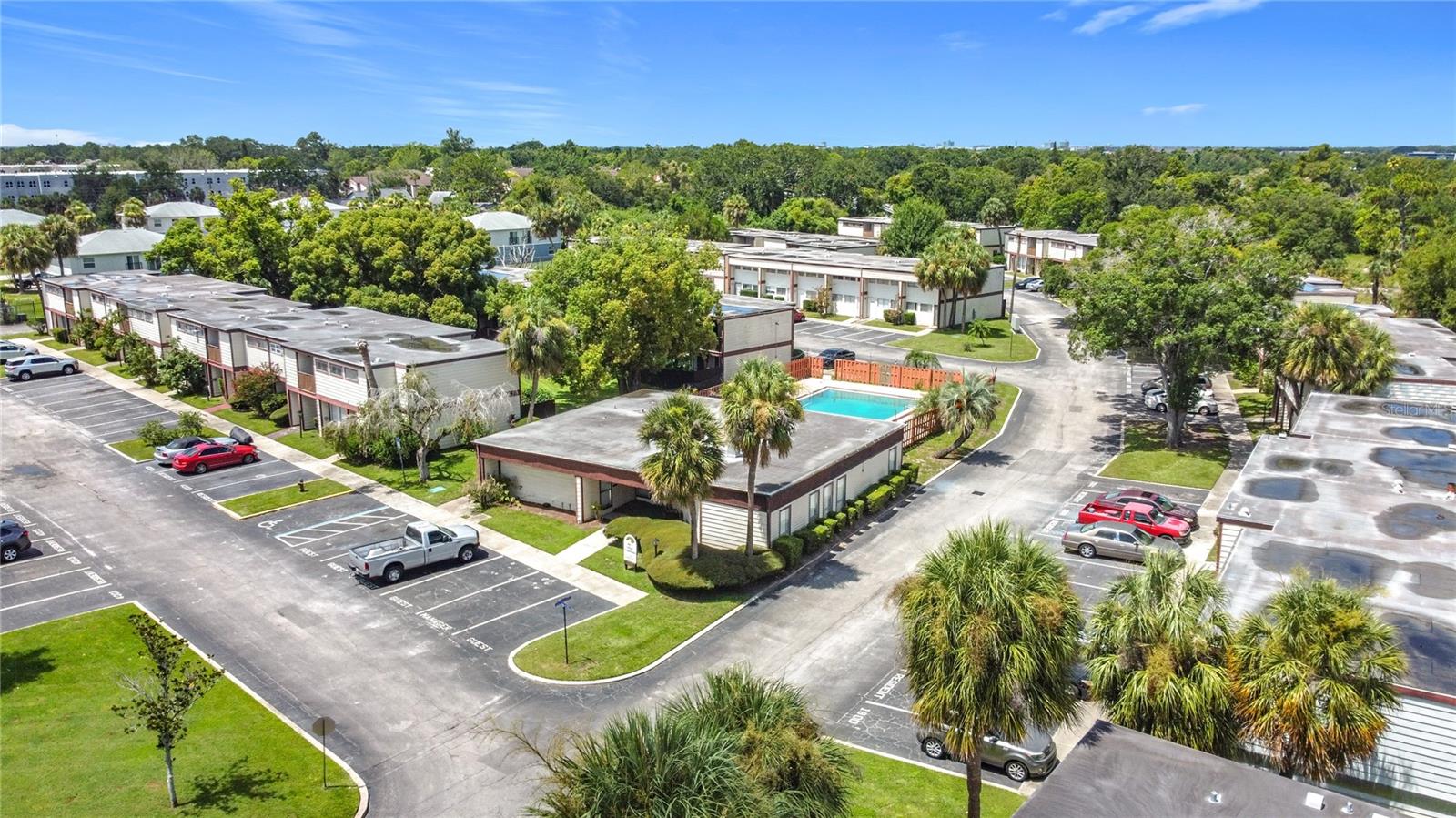 3944 CRAYRICH CIRCLE, #A-4, Orlando, FL 32839