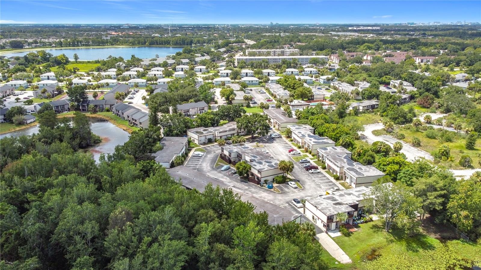 3944 CRAYRICH CIRCLE, #A-4, Orlando, FL 32839